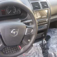 سمند سورن پلاس xu7p کلاس۴