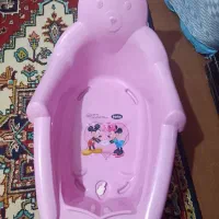 وان حمام کودک