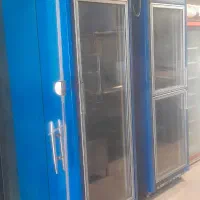 یخچال فریزر صنعتی