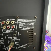 باند حرفه ایی برند جاز jazz|سیستم صوتی خانگی|تهران, ستارخان|دیوار