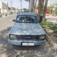 مزدا تک کابین 1700