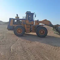 لودر تیراژه  ۲۰۰۹|خودرو سنگین|مشهد, کوی المهدی|دیوار