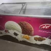 یخچال فریزر|یخچال و فریزر|سنگر, |دیوار