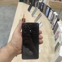 poco x6 pro 512/12 خرید آسان و مطمئن نقدی و اقساط|موبایل|تهران, دریاچه شهدای خلیج فارس|دیوار