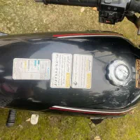 متور همتاز ۱۲۵ در حد نوسالم سلامت مدل ۹۰|موتورسیکلت|بندر انزلی, استادیوم|دیوار