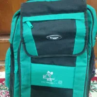 کیف مدرسه فقط دویست تومن خارجی