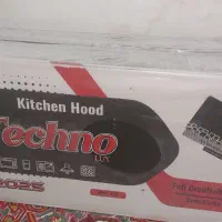 سِت گاز و هود صفر