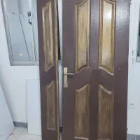 درب ورودی
