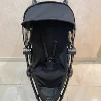 کالسکه وکریر مکسی کوزی کویینی ژاپ اکسترا روبه مادر|کالسکه و لوازم جانبی|تهران, جردن|دیوار