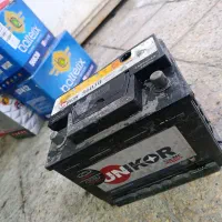 باطری نو ،استوک ۹ ماه گارانتی شرکتی سواری و سنگین