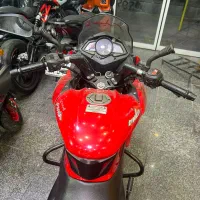 موتور ان اس ۱۵۰