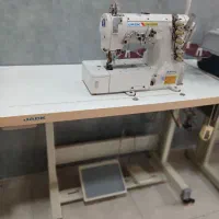 میاندوز دینام مگنتی برند جک|چرخ خیاطی و ریسندگی|شهریار, شهرک شاهد|دیوار