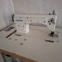 چرخ جک  صندل دوز  و  خیاطی