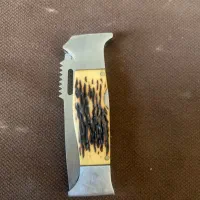 چاقو کلمبیا طرح تمساح