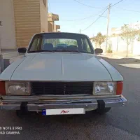 پیکان سواری مدل ۱۳۷۹ سالم
