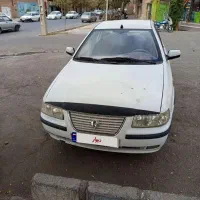 سمند lx مدل ۹۰ تمیز