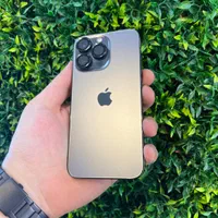 iphone 14 pro max 256G/2 sim/نقد و اقساط|موبایل|تهران, گیشا|دیوار