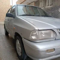 پراید 141 DLXI، مدل ۱۳۸۶|خودرو سواری و وانت|ارومیه, |دیوار