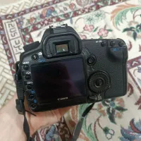 canon 5D Mark ii|دوربین عکاسی و فیلمبرداری|رشت, پیرسرا|دیوار