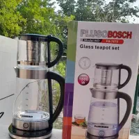 چای ساز روهم دیجیتال پلاس بوش.