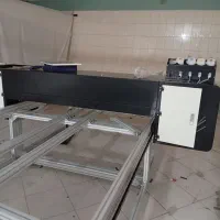 اپراتور مسلط به دستگاه چاپ پارچه فوری نیازمندیم