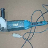 سنگ جت آهنگری حدید برش