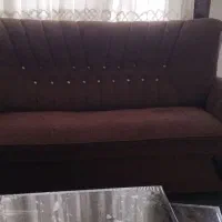 مبل 7نفره|مبلمان خانگی و میز عسلی|زنجان, |دیوار