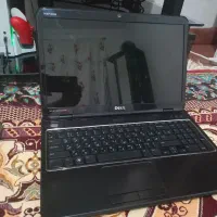 لب تاپ دل در حد نو