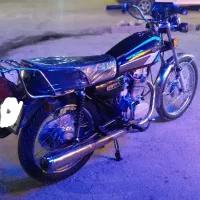 موتور پیشتاز 5دنده