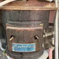 دو عدد پلوپز اعلا و بادوام قدیمی کاملا سالم