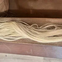 موی طبیعی اکستنشن|آرایشی، بهداشتی، درمانی|رشت, منظریه|دیوار