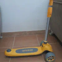 اسکوتردریم تعادلی