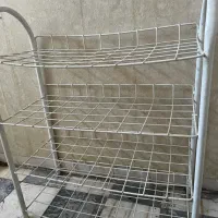 دراور و جا کفشی|جاکفشی، کمد، دراور|کنگاور, |دیوار