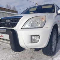 ام وی ام X33 مدل91بی رنگ|خودرو سواری و وانت|اردبیل, |دیوار