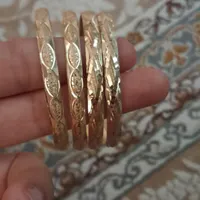 النگو رنگ ثابت