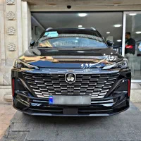چانگان CS55 مونتاژ شده سایپا ( صفر خشک تحویل روز