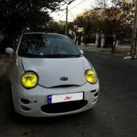 ام وی ام ۱۱۰ صفر|خودرو سواری و وانت|گلستان (تهران), |دیوار