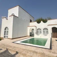 فروش ویلای مدرن در ایسین