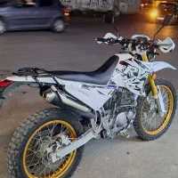 روان 200 ، فلات 250 توسن تریل پرواز ktm یاماها ns|موتورسیکلت|رشت, فلسطین|دیوار