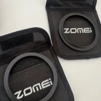 فیلتر نیسی nisi 82mm variable 1.5|دوربین عکاسی و فیلم‌برداری|تهران, آذری|دیوار