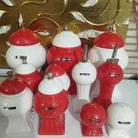 پاسماوری|آبچکان و نظمدهنده ظروف|نیشابور, بنیاد شهید|دیوار