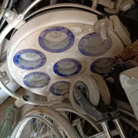 خریدار و فروشنده لوازم صنعتی و پزشکی خراب