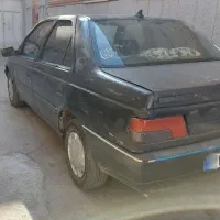 پژوglx405|خودرو سواری و وانت|اصفهان, فجر|دیوار