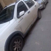 کوییک ساده ۴۰۱|خودرو سواری و وانت|مشهد, الهیه|دیوار