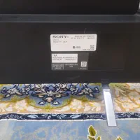 تلویزون سونی ۴۲ اینچ|تلویزیون و پروژکتور|قدس, شهر‌قدس|دیوار