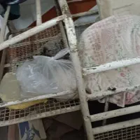 باربند پیکان وانت