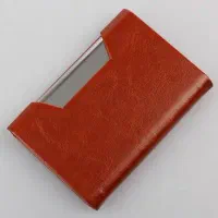 جاکارتی روکش چرم آهن‌ربا دار