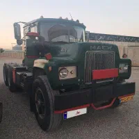 ماک کشنده