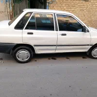 پراید مدل 84|خودرو سواری و وانت|بهارستان, |دیوار