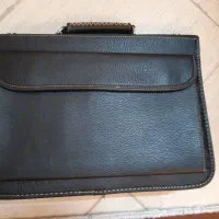 کیف چرم اداری|کیف، کفش، کمربند|بروجرد, |دیوار